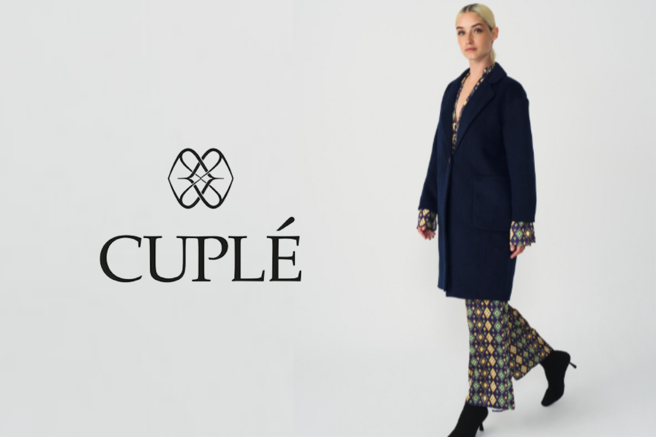 Cuplé: este invierno vístete a la moda sin pasar frío