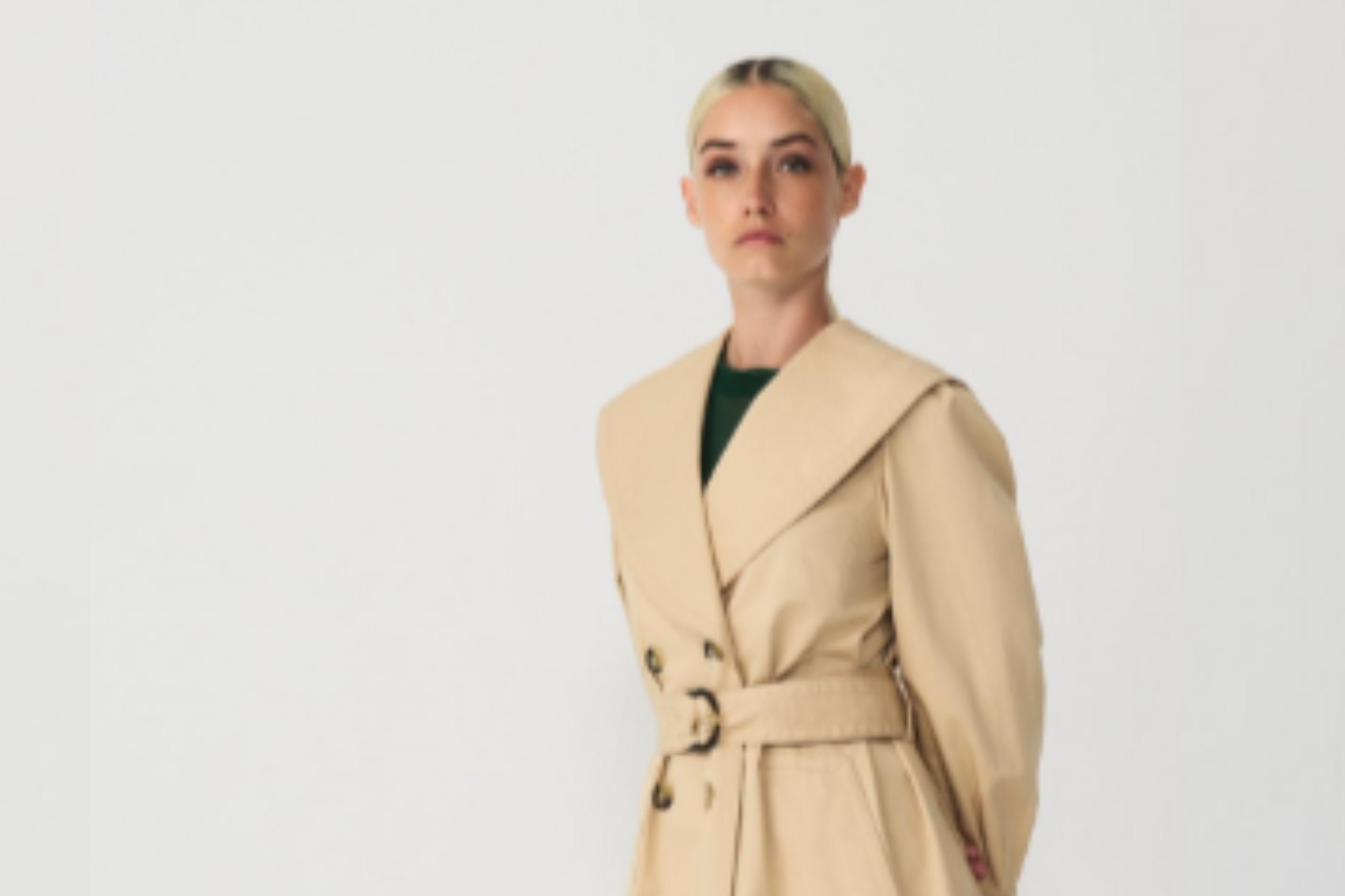 Cuplé: elegancia y estilo en la moda de invierno