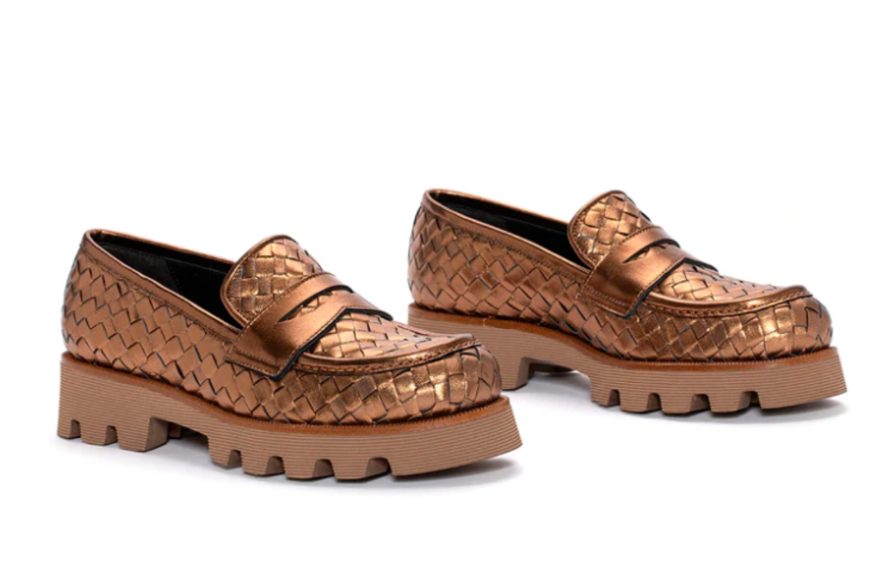 Suma más texturas trenzadas en tu guardarropa: Pons Quintana te enseña a sacarle provecho