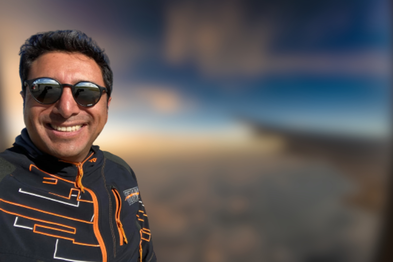 Bernardo Eucario Moreno León: revolucionario de la aviación ejecutiva en México