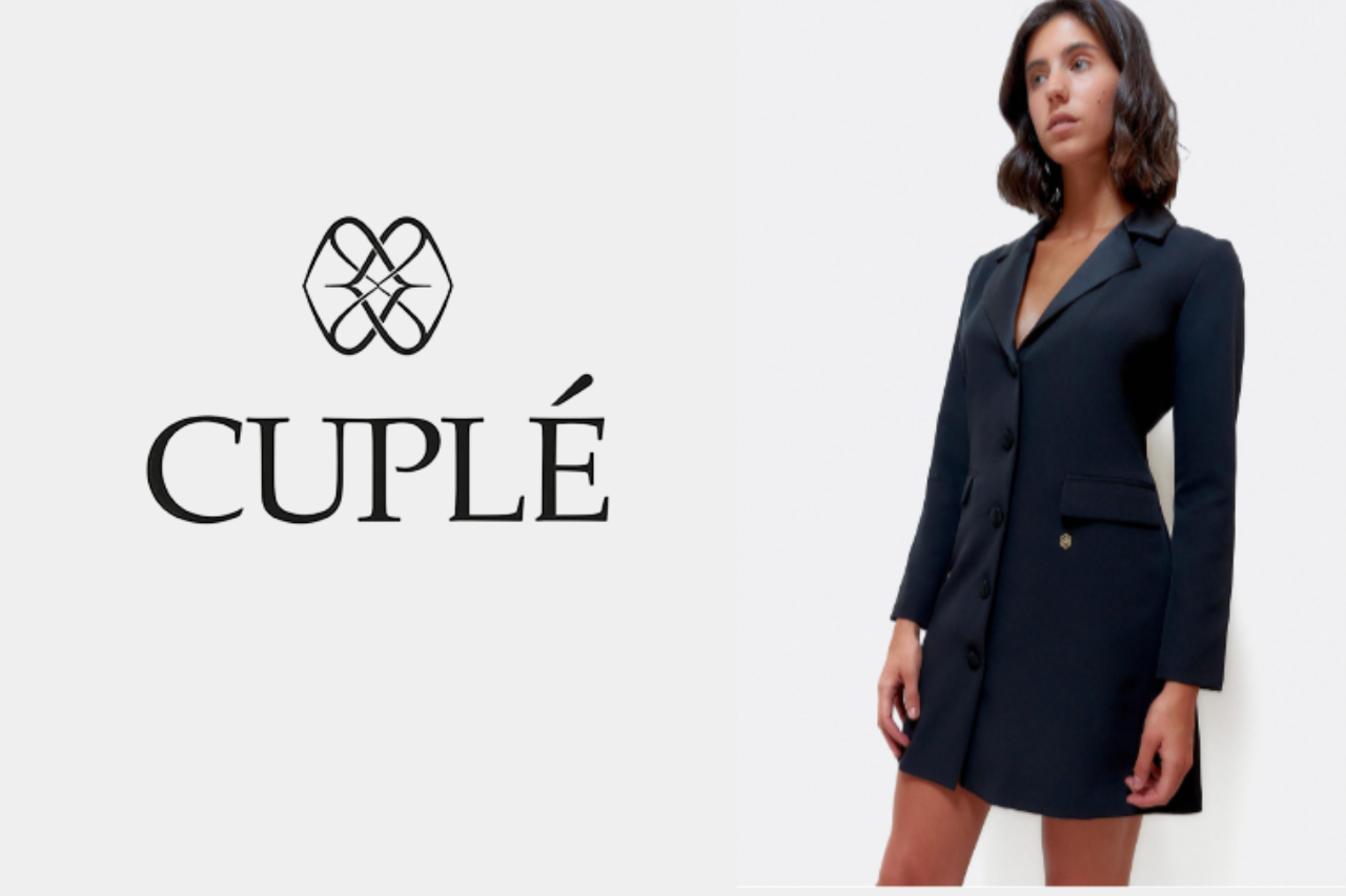 Regalos que enamoran: encuentra la prenda perfecta de Cuplé para esta Navidad