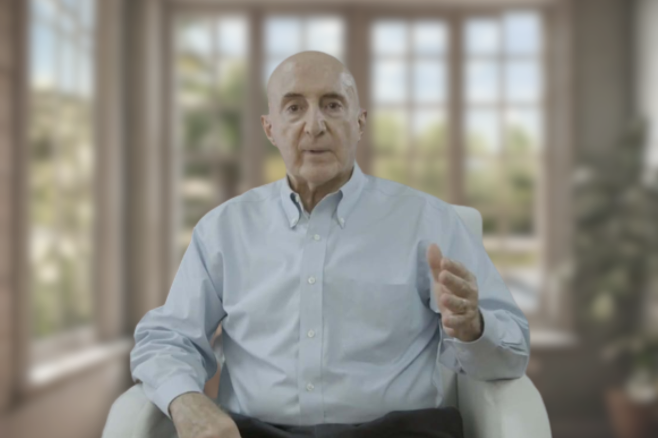 Elías Asfura: empresario y benefactor hondureño