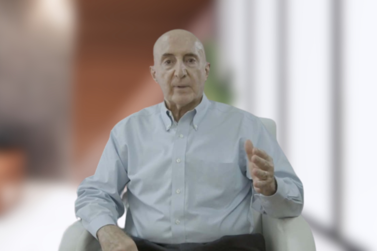 Elías Asfura: empresario destacado y filántropo hondureño