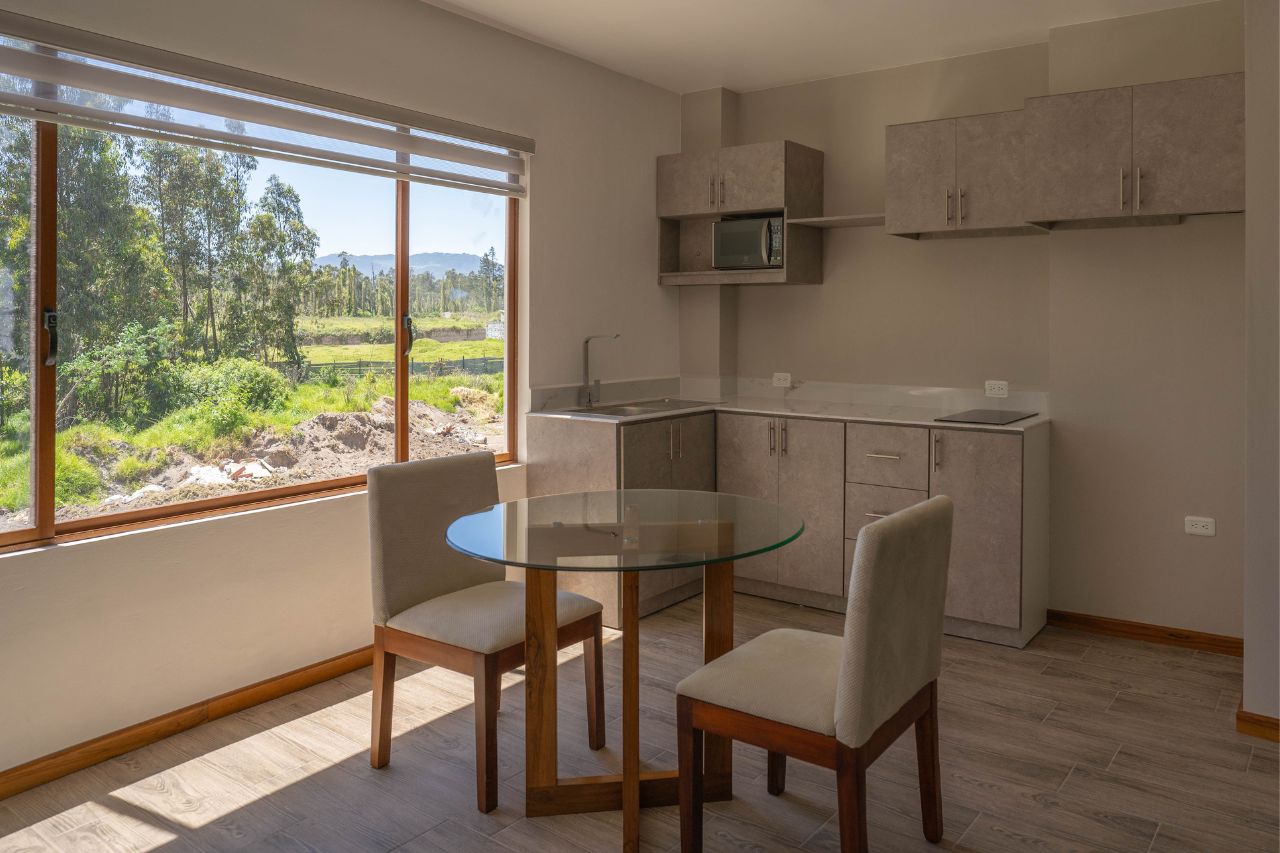 Descubre la mejor comunidad para adultos mayores si eres de Quito