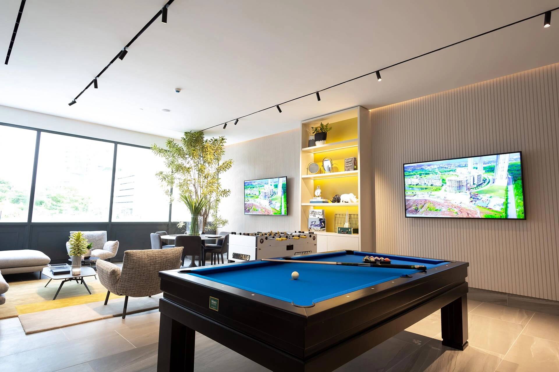 Proyectos inmobiliarios de lujo en Santa María y Punta Pacífica, Ciudad de Panamá