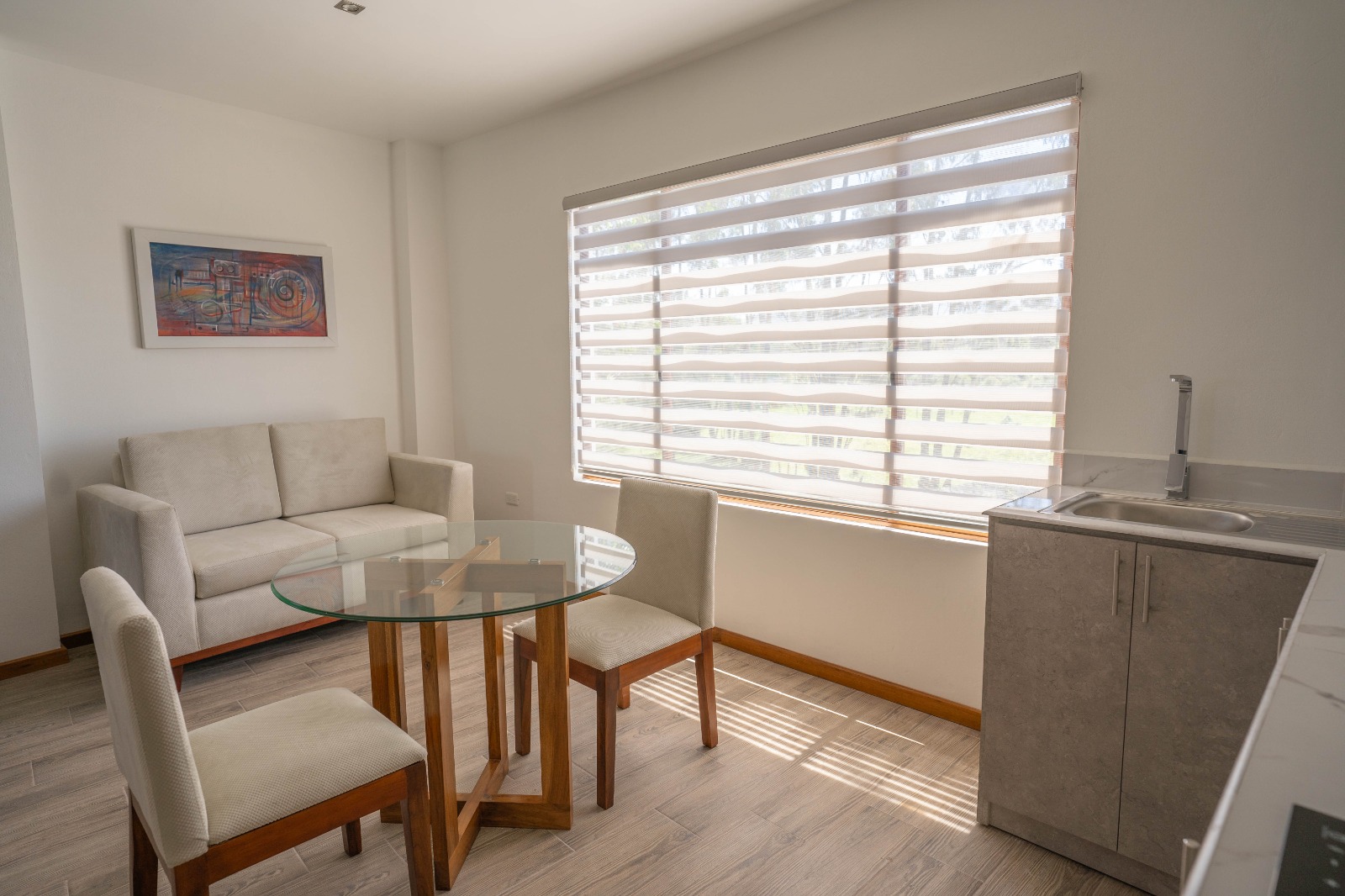 Retiro en Cotacachi: una vida plena en el entorno mágico de Club Lomas para expatriados de Dallas, Texas