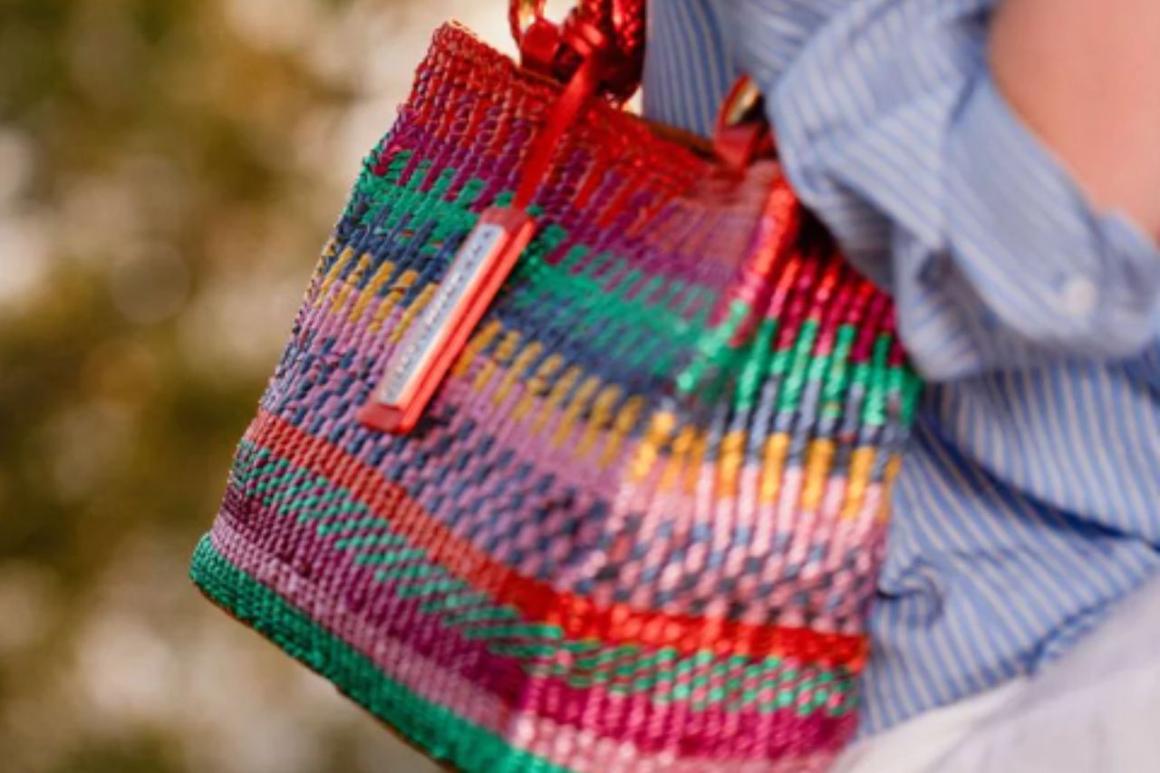 Pons Quintana: elegancia primaveral en España con cada bolso