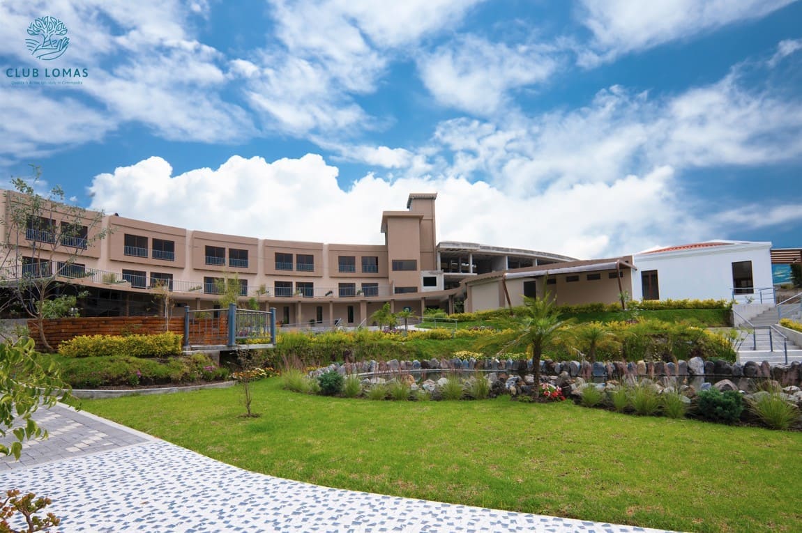 ¿Vives en Machala? Descubre el destino ideal para tu jubilación