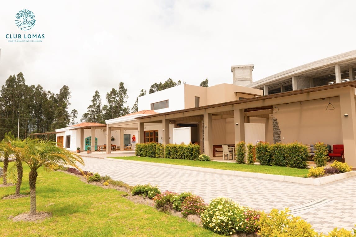 Beneficios de elegir a Club Lomas como tu destino ideal de jubilación si eres de Panamá