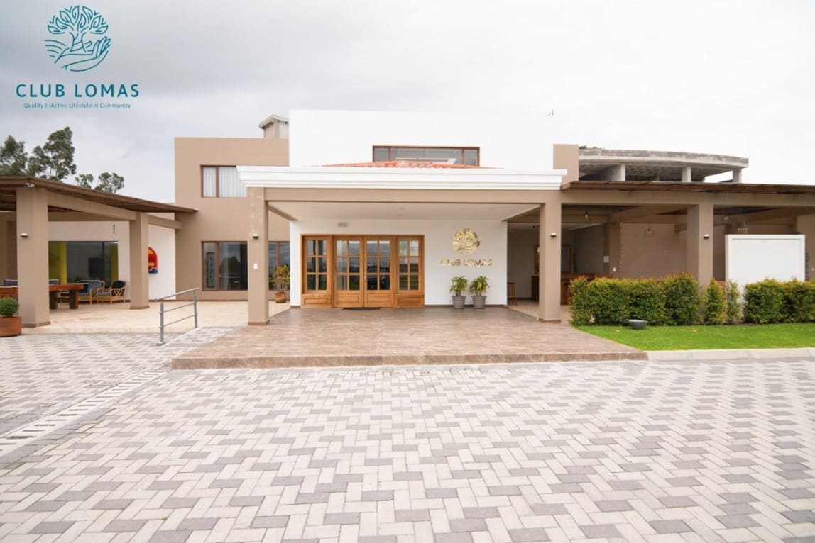 Beneficios de elegir a Club Lomas como tu destino ideal de jubilación si eres de Ecuador