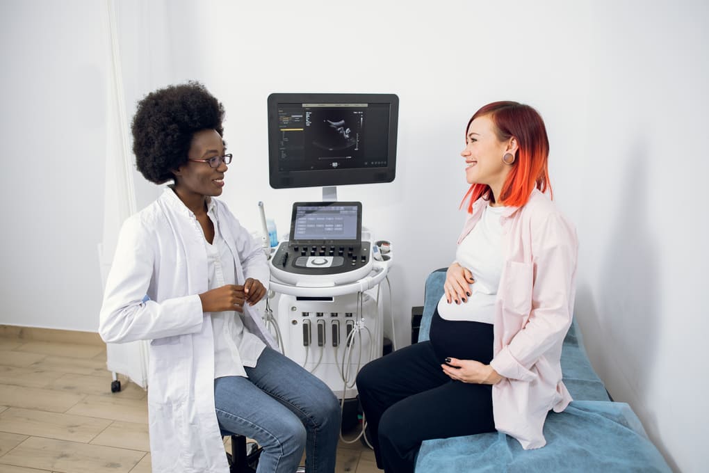 Primer control de embarazo: ¿qué esperar y cómo prepararte? guía para madres en  México