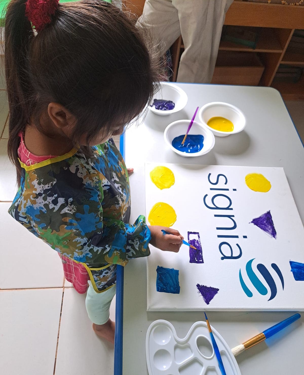 Derechos de los niños: la perspectiva de Francisco Martinelli