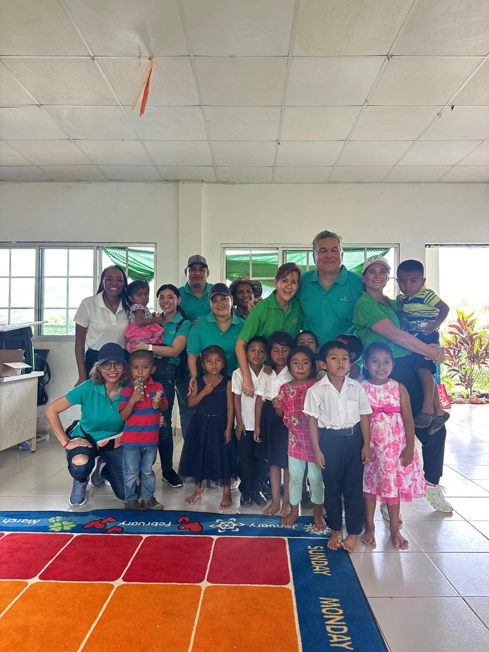 Derechos de los niños: la perspectiva de Francisco Martinelli