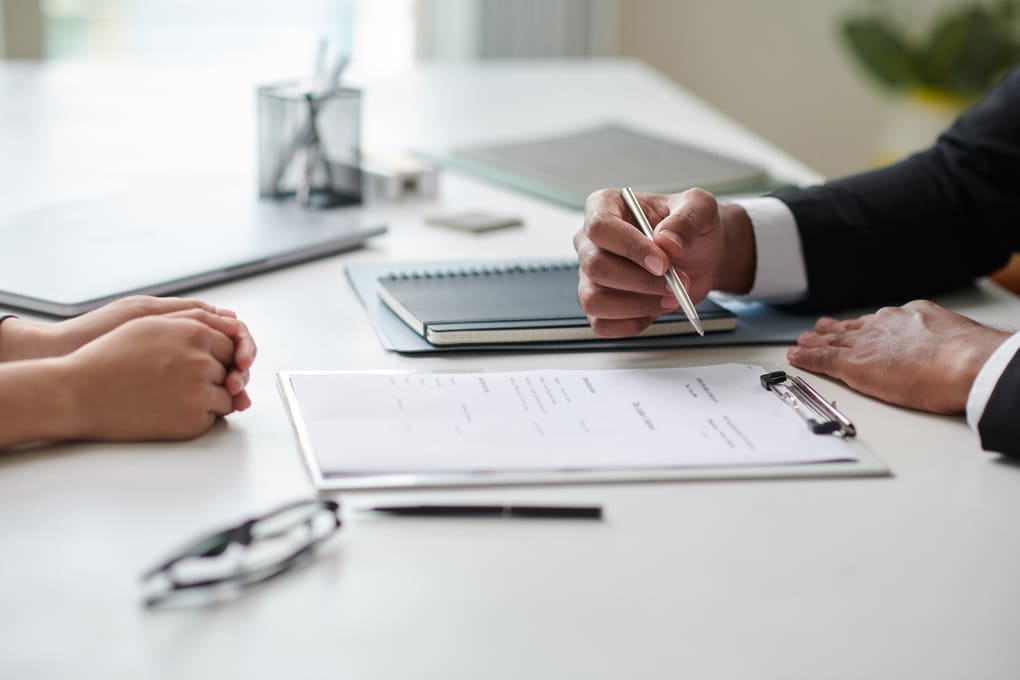 Selección de personal en Panamá: el rol de las entrevistas efectivas